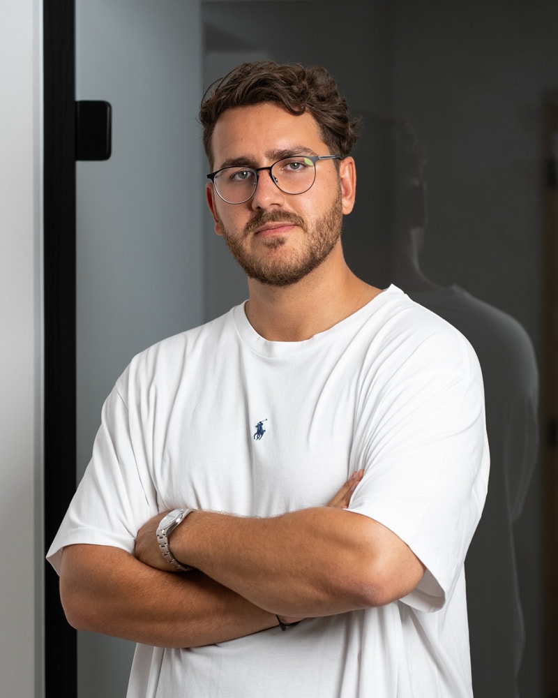 Max Weiss Erfahrungen